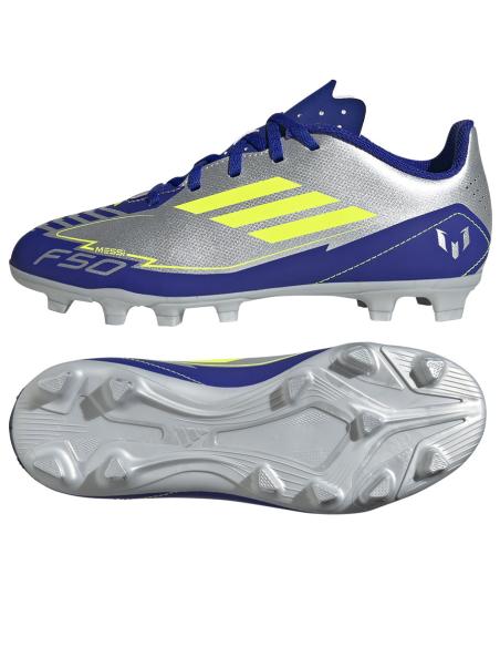Buty adidas F50 Club Messi Jr FG/MG IH0926