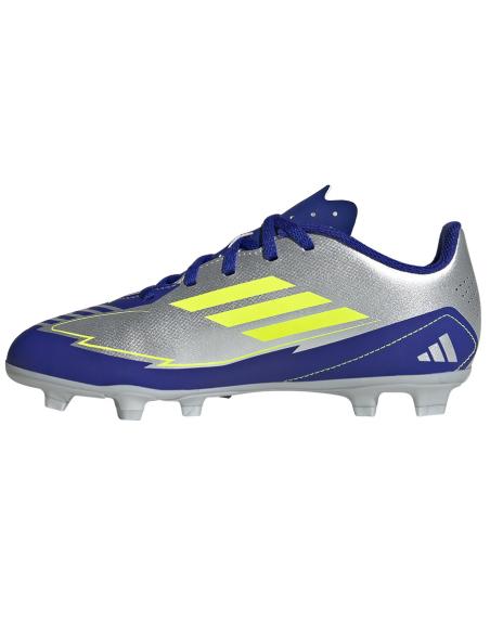 Buty adidas F50 Club Messi Jr FG/MG IH0926