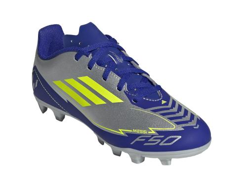 Buty adidas F50 Club Messi Jr FG/MG IH0926