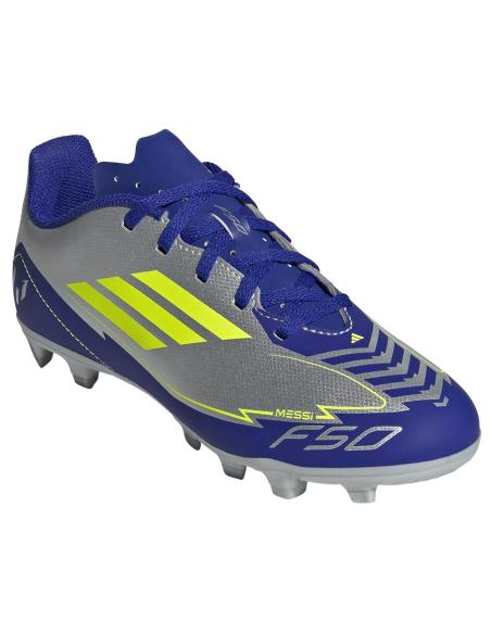 Buty adidas F50 Club Messi Jr FG/MG IH0926