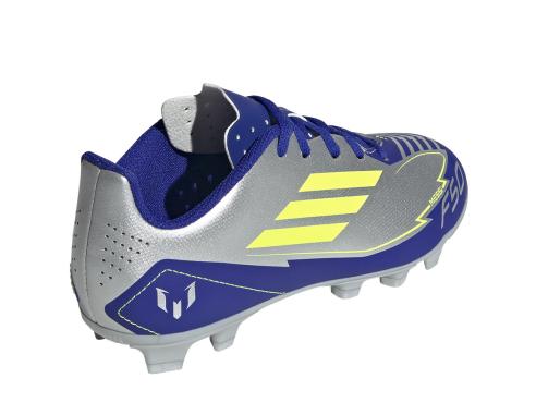 Buty adidas F50 Club Messi Jr FG/MG IH0926