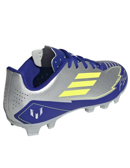 Buty adidas F50 Club Messi Jr FG/MG IH0926