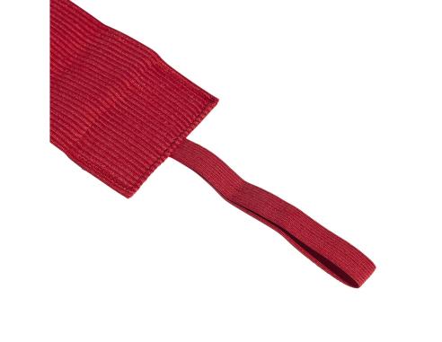 Opaska adidas TIRO League Captains Armband JN6279