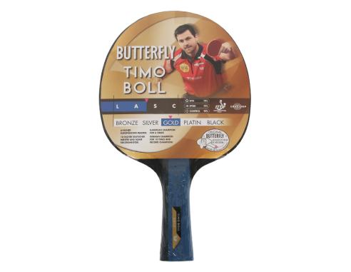 Rakietka Butterfly Timo Boll Gold