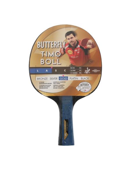 Rakietka Butterfly Timo Boll Gold