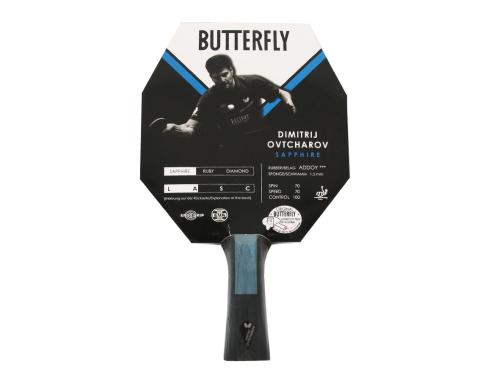 Rakietka do p-ponga Butterfly Ovtcharov