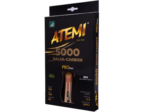 Rakietka Atemi 5000