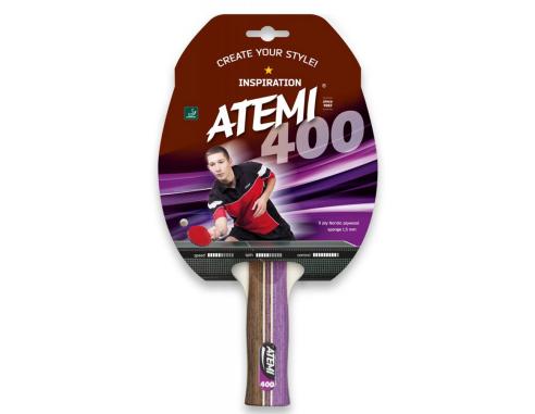 Rakietka Atemi 400