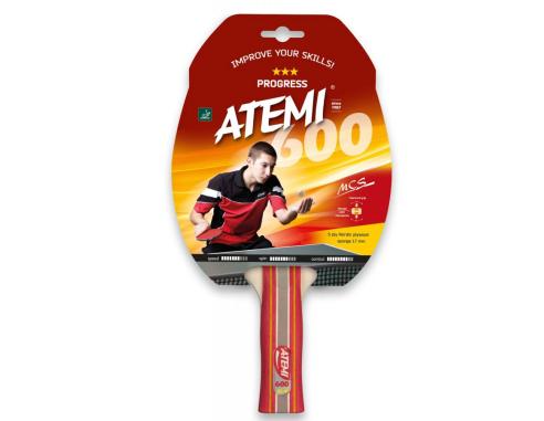 Rakietka Atemi 600
