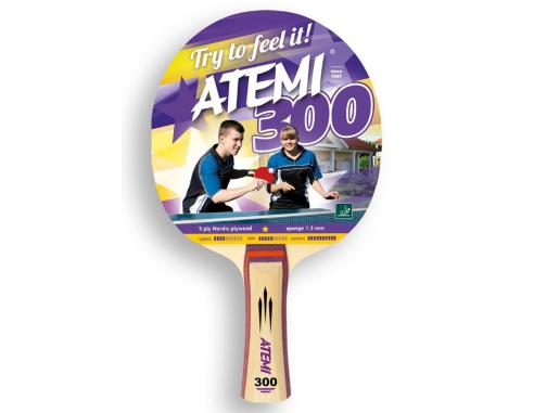 Rakietka Atemi 300