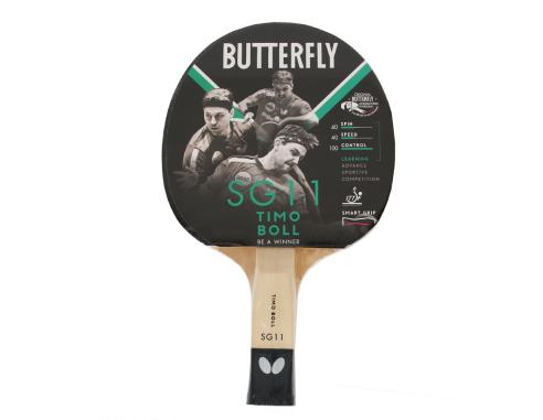 Rakietka Butterfly Timo Boll