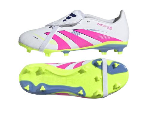 Buty adidas Predator League FT Jr FG ID3831
