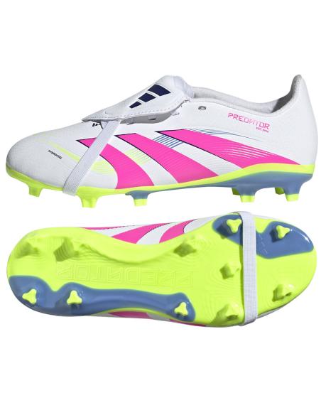 Buty adidas Predator League FT Jr FG ID3831