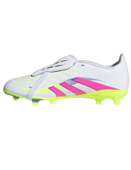 Buty adidas Predator League FT Jr FG ID3831