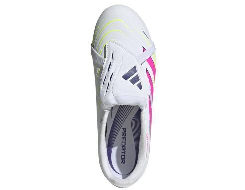 Buty adidas Predator League FT Jr FG ID3831