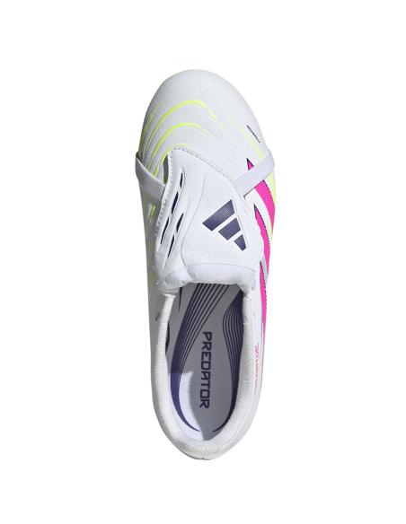 Buty adidas Predator League FT Jr FG ID3831