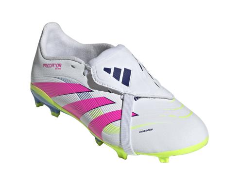 Buty adidas Predator League FT Jr FG ID3831