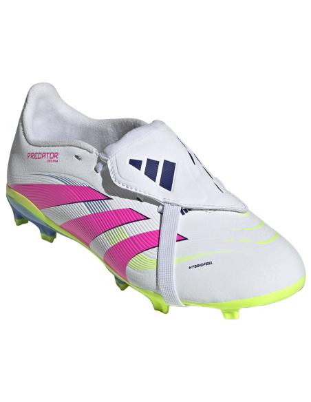 Buty adidas Predator League FT Jr FG ID3831