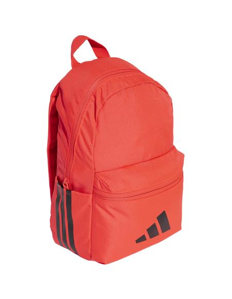Plecak adidas Linear Kids 3Bar JD1302