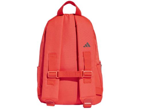 Plecak adidas Linear Kids 3Bar JD1302