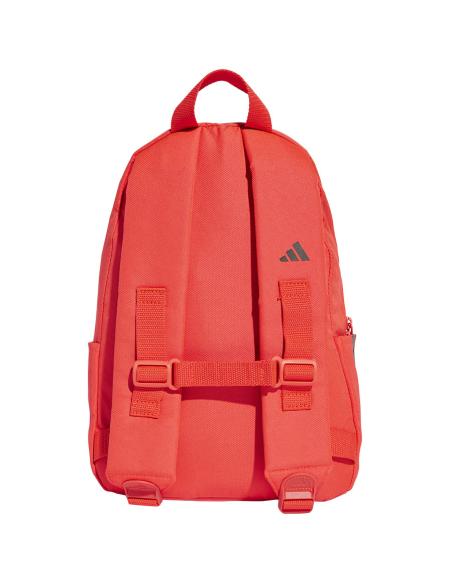 Plecak adidas Linear Kids 3Bar JD1302