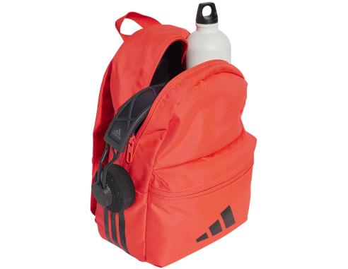 Plecak adidas Linear Kids 3Bar JD1302