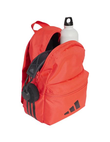 Plecak adidas Linear Kids 3Bar JD1302
