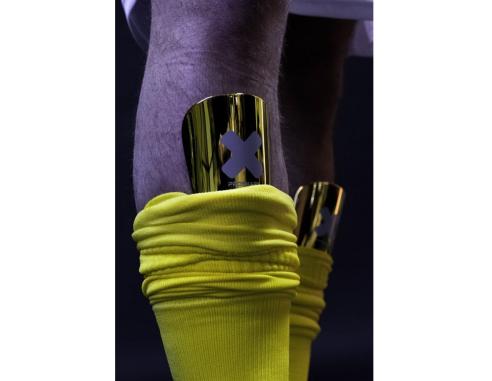 Nagolenniki piłkarskie Proskary Golden Goal S977217