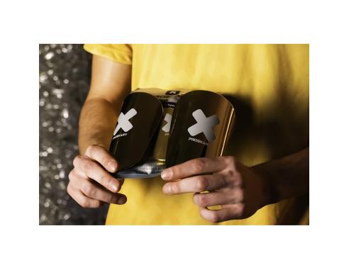 Nagolenniki piłkarskie Proskary Golden Goal S977217