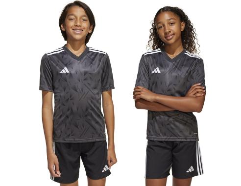 Koszulka adidas Team Icon 25 JSY Jr JJ1954