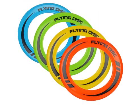Zabawka frisbee 25 cm