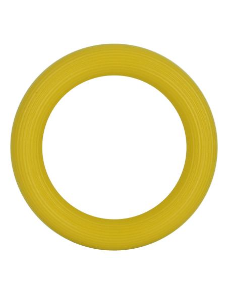 Ringo kolorowe gładkie 17cm
