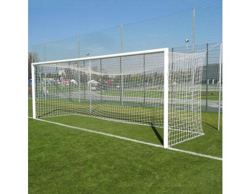 Siatka na bramkę 7,5x2,5x3x3 m (komplet 2szt.)