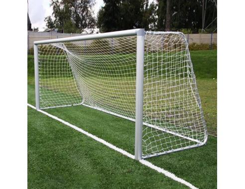 Siatka na bramkę 5x2x1x1,5 m (komplet 2szt.)