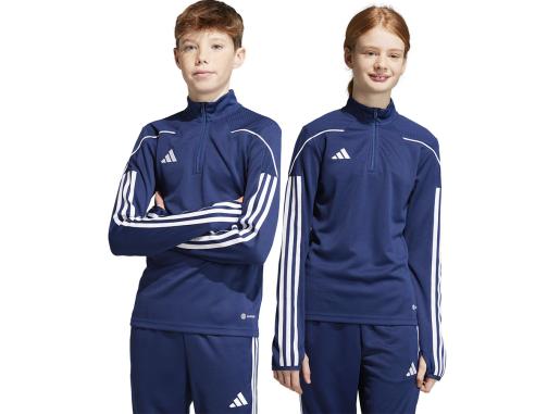 Bluza adidas TIRO 23 Training Top Junior HS3488