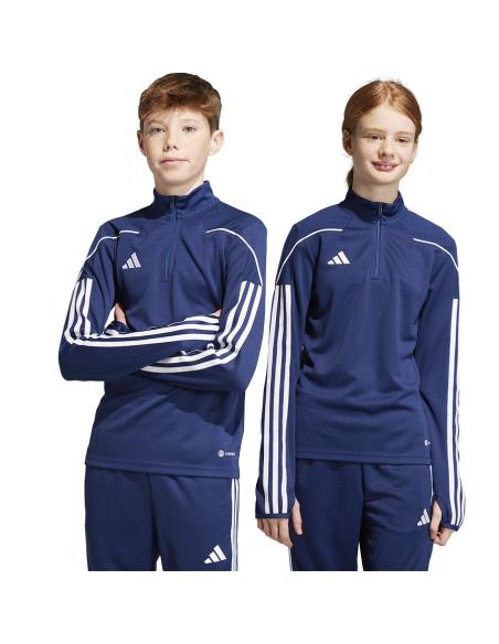 Bluza adidas TIRO 23 Training Top Junior HS3488