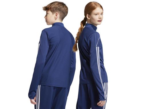 Bluza adidas TIRO 23 Training Top Junior HS3488