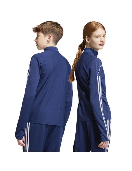 Bluza adidas TIRO 23 Training Top Junior HS3488