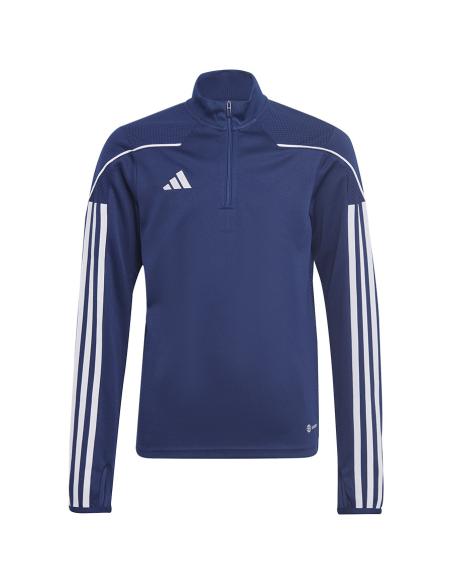 Bluza adidas TIRO 23 Training Top Junior HS3488