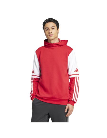 Bluza adidas SQUADRA 25 Sweet Hoody JD2973