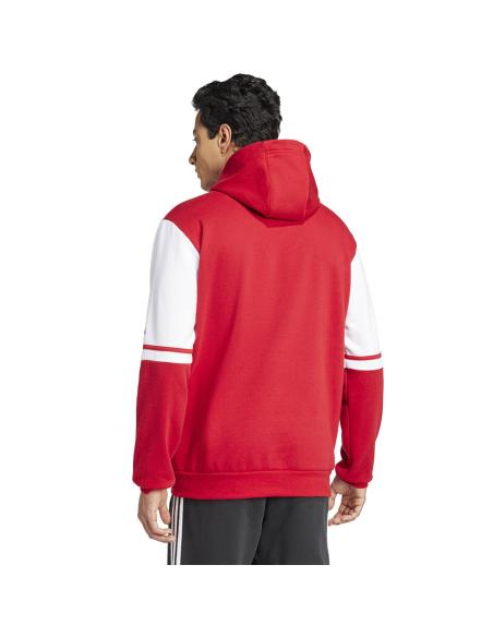 Bluza adidas SQUADRA 25 Sweet Hoody JD2973