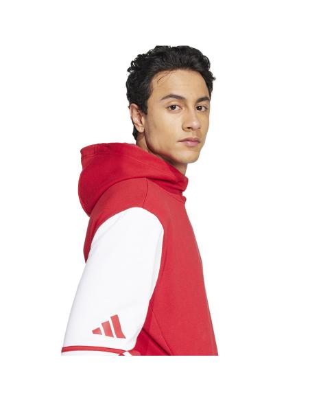 Bluza adidas SQUADRA 25 Sweet Hoody JD2973