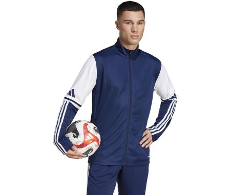 Bluza adidas SQUADRA 25 Training JKT JD2978