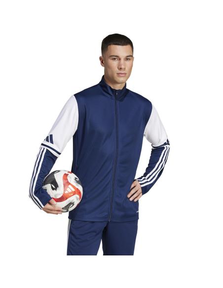 Bluza adidas SQUADRA 25 Training JKT JD2978