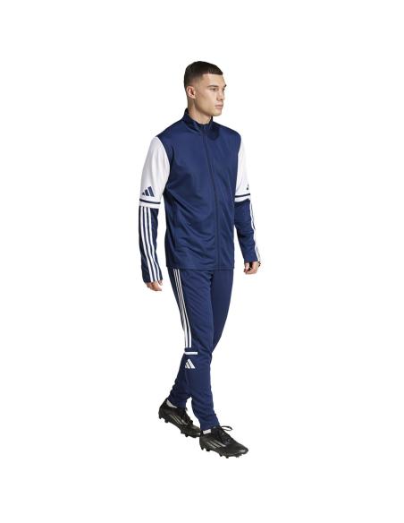 Bluza adidas SQUADRA 25 Training JKT JD2978
