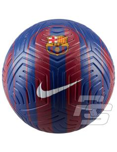 Piłka Nike FC Barcelona Strike DX4611 455