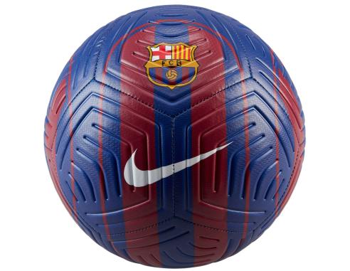 Piłka Nike FC Barcelona Strike DX4611 455