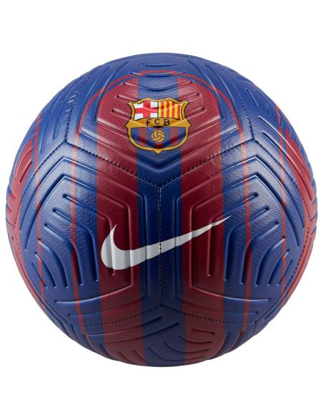 Piłka Nike FC Barcelona Strike DX4611 455