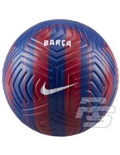 Piłka Nike FC Barcelona Strike DX4611 455 2