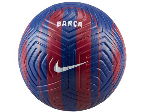 Piłka Nike FC Barcelona Strike DX4611 455